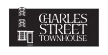 Charles Street Townhouse Logo 01