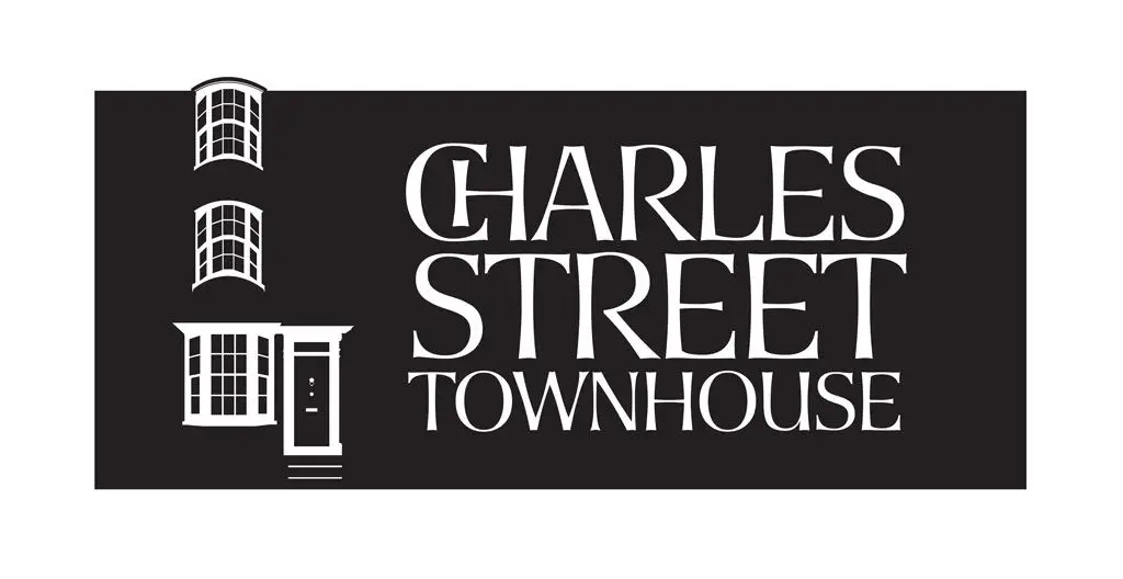 Charles Street Townhouse Logo large